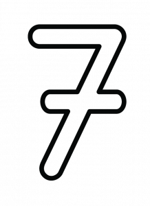 Copywriting icoon nummer 7